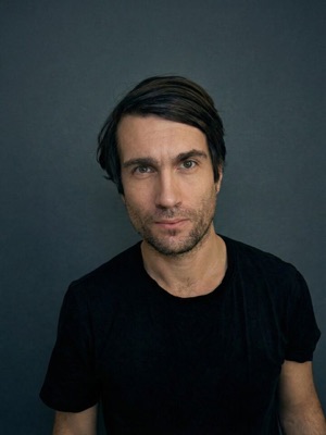 J&eacute;r&eacute;my Beaufils